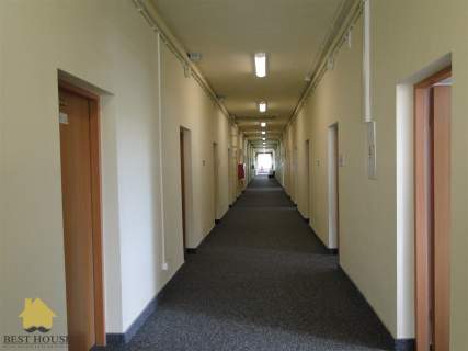 Biuro do wynajęcia, 15,8 m2, Lublin