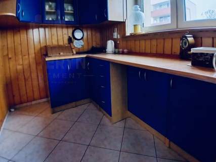 3 pokoje, Świetny układ, Balkon, Osiedle Liburnia