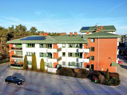 Po generalnym remoncie / Mieszkanie 104 m2 plus taras 14 m2 nad