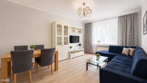 2 pokojowe mieszkanie w centrum Kielc po remoncie