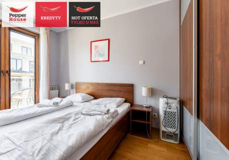 Apartament nad morzem Jastrzębia Gora