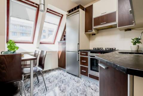 Przytulne 2-pokojowe 45m2, Nowe Miasto