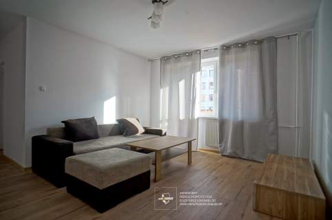 Mieszkanie do wynajęcia, 41,32 m2, Ełk