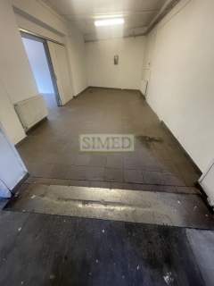 Biuro,magazyn,ogrzewane,parter,wysokość ok 3m