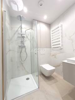 Unikatowy luksusowy apartament na Starym Mieście