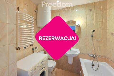 Zadbane 3 pokoje Sidorska po remoncie