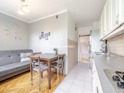 53m2, Olsza- Prądnik Czerwony, ul. Miechowity