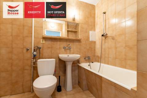 mieszkanie około 7 minut od morza