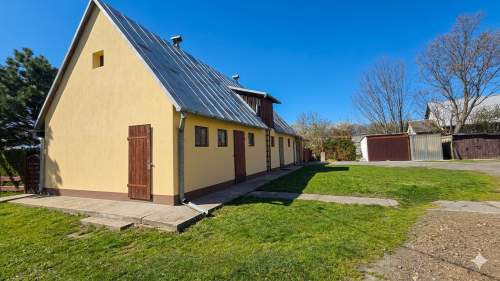 Kończewice Mieszkanie - 3 pokoje ogród