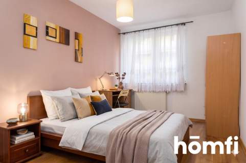 DO WYNAJĘCIA 2 POKOJE BRONOWICE / RADZIKOWSKIEGO