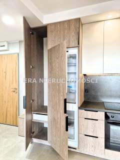 Prestiżowy 3 pok. apartament z pięknym widokiem