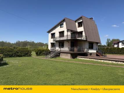 Dom na sprzedaż, 402 m2, Zawiercie