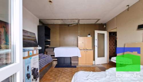 Łódzki Manhattan - 65,46 m2 do własnej aranżacji
