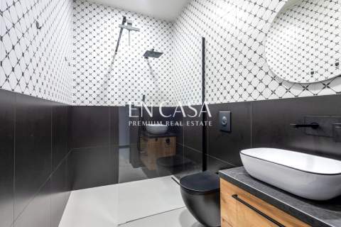 Nowoczesna architektura 376m2 Działka 2363m2