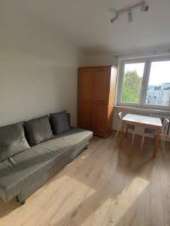 Łączna 11, Górna, kawalerka pet friendly 