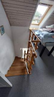 Dom nad jeziorem Strzeszewskim Trzcińsko Zdrój