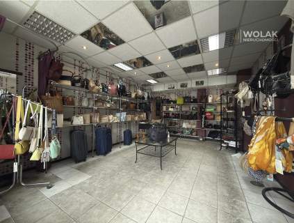 Lokal 41,57m2 w Nowej Rudzie