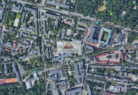 Mieszkanie do wynajęcia, 36 m2, Lublin