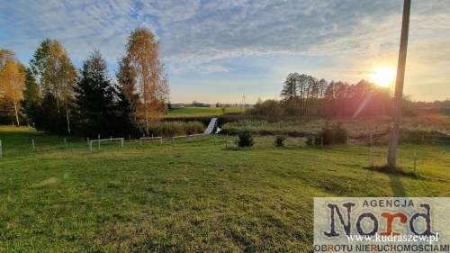 DZIAŁKA NAD CZARNĄ HAŃCZĄ, BUDA RUSKA