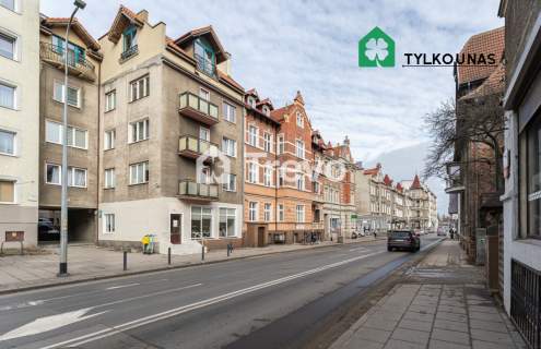 1 mieszkanie na piętro wysoki sufit dwustronne
