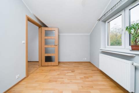 Wyposażone 2 pokojowe mieszkanie na Klinach