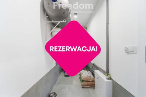Środkowy segment do wprowadzenia od zaraz 