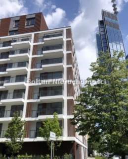 Mieszkanie na sprzedaż, 30,37 m2, Warszawa
