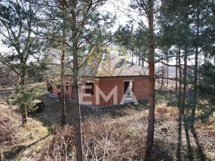 Dom 130 m z dużą działką Latosówka
