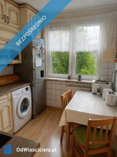 Mieszkanie na sprzedaż   41,7 m 2 pokoje Mosty