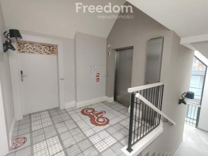 Na sprzedaż apartament W Bukowinie Tatrzańskiej