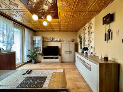 Wodzisław Śl. 3 pokoje 62 m Os. Piastów balkon
