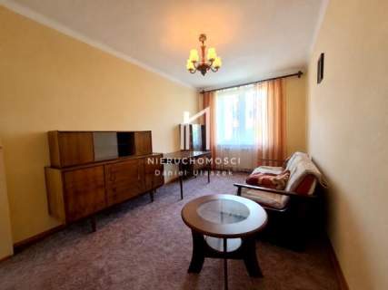 USTAWNE MIESZKANIE DWU-POKOJOWE, JASŁO, UL. FRNCISZKAŃSKA, 41M2