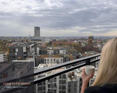 Apartament Premium Centrum Brak Kaucji