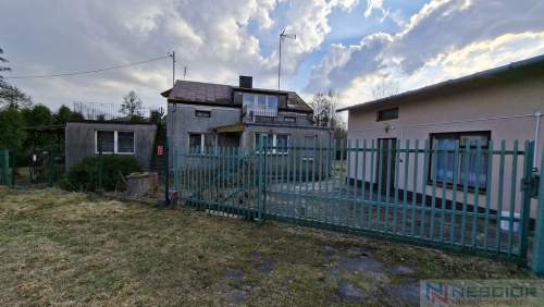 Dom 170 m2 z dużą działką. Barcząca