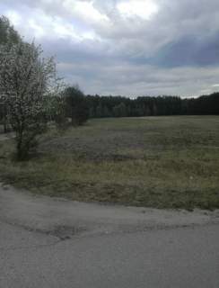 Atrakcyjna działka 15 arów w malowniczej okolicy tylko 5 tys