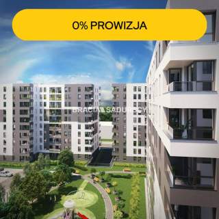 Osiedle Piastów - nowe mieszkania