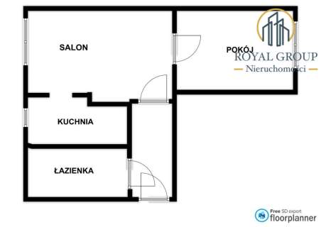 Przytulne 35 m2 w świetnej lokalizacji