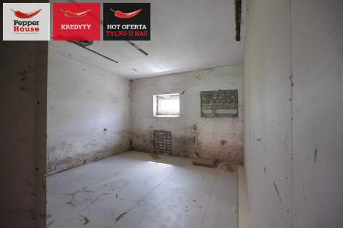 Działka 1113 m2 - Buszkowo