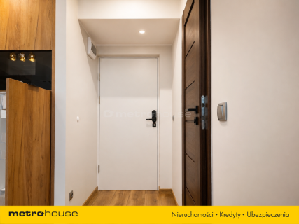 Nowoczesny apartament 38m Blisko Plaży i Portu