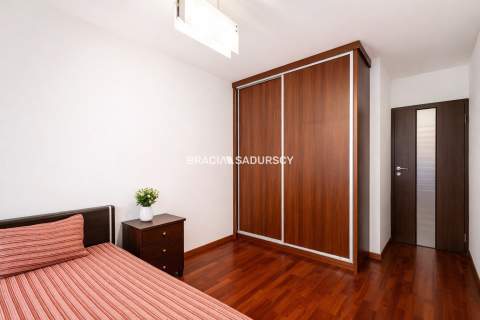 50m2, nowe budownictwo ul. Radzikowskiego