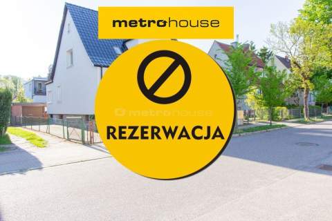Mieszkanie z dużym tarasem, działką i garażem