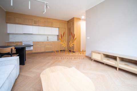 Mieszkanie przy Politechnice - 50 m2 - sprzedaż