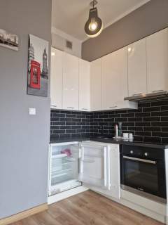 STUDIO - 23,50M2 - LUBELSKA LOFTY - 2300 ZŁ