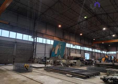 Magazyn do wynajęcia, 2200 m2, Czechowice-Dziedzice