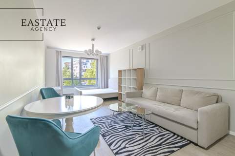 Apartament Premium na Przymorzu / W pełni umeblowany / Blisko...