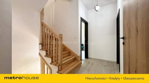 Nowy dom z ogrodem w Niekaninie - 4,3 km od morza
