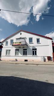 KOCK -Centrum miasta 146 m2 - Dom z potencjałem i historią