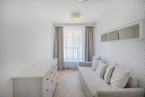 Komfortowe mieszkanie w Centrum