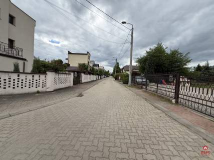 Działka budowlana Białystok