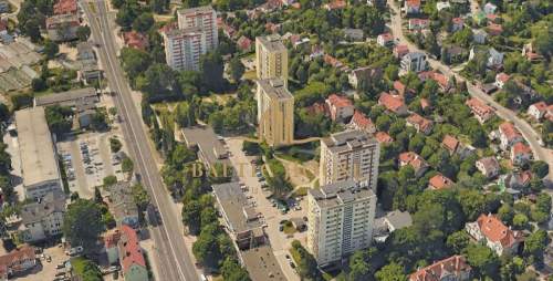 Kawalerka Do wejścia Top lokalizacja Sopot